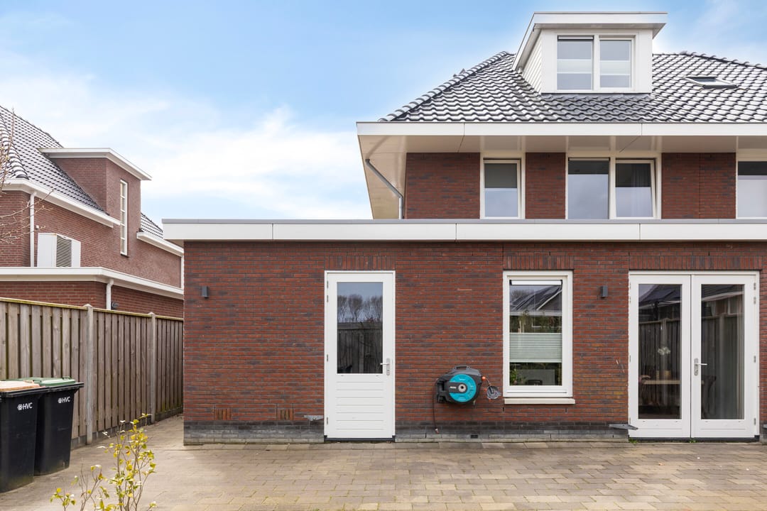 Foto 47 van Biestarwe 33