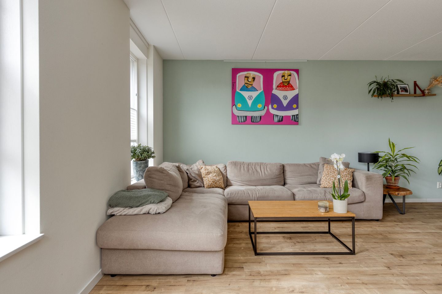 Foto 10 van Biestarwe 33