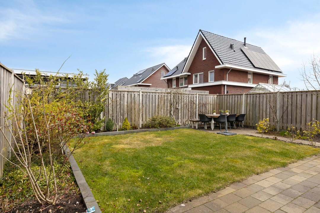 Foto 46 van Biestarwe 33