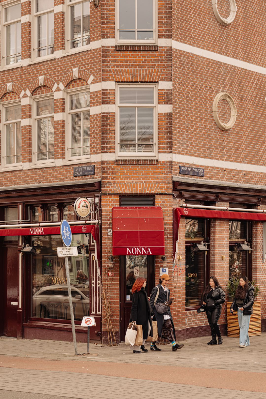 Foto 22 van Derde Kostverlorenkade 28-1