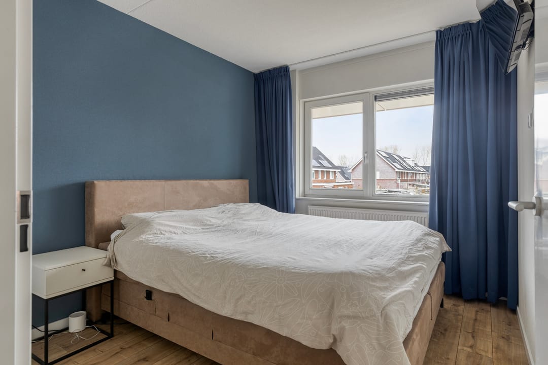 Foto 31 van Biestarwe 33