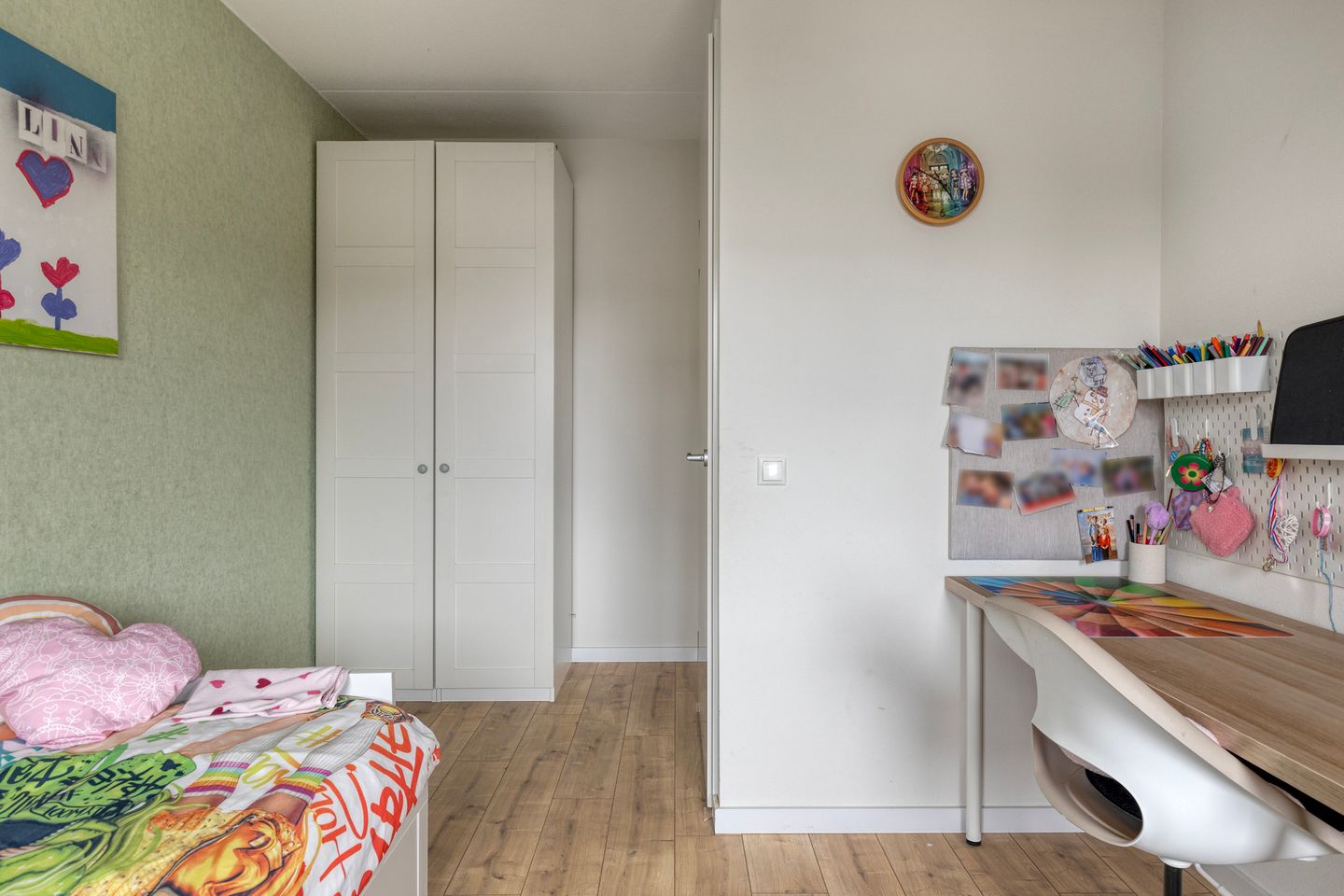 Foto 34 van Biestarwe 33