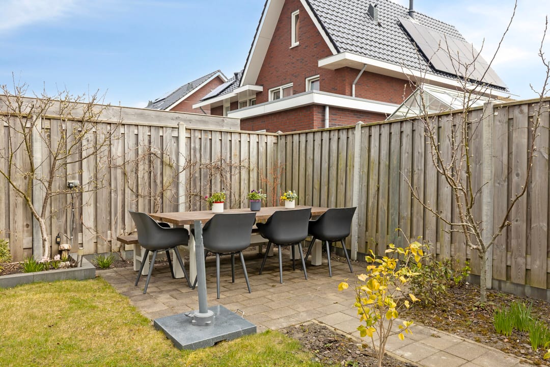 Foto 43 van Biestarwe 33