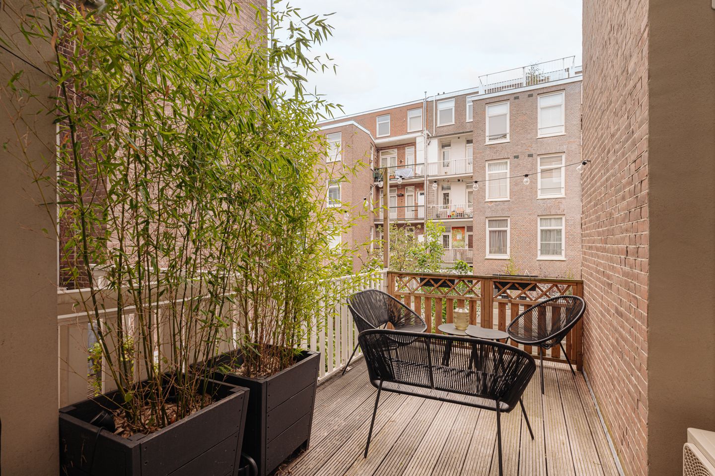 Foto 14 van Derde Kostverlorenkade 28-1