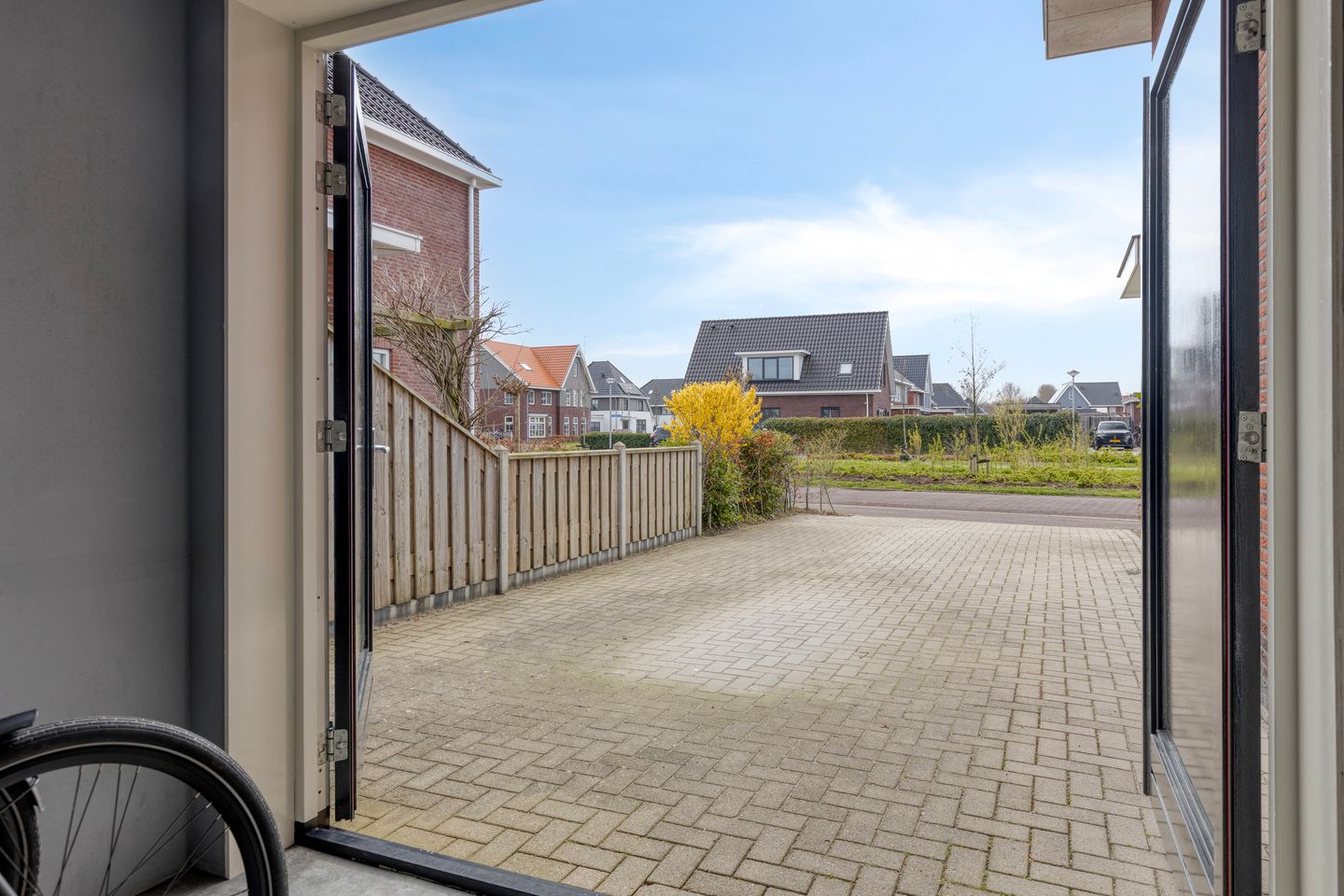 Foto 50 van Biestarwe 33