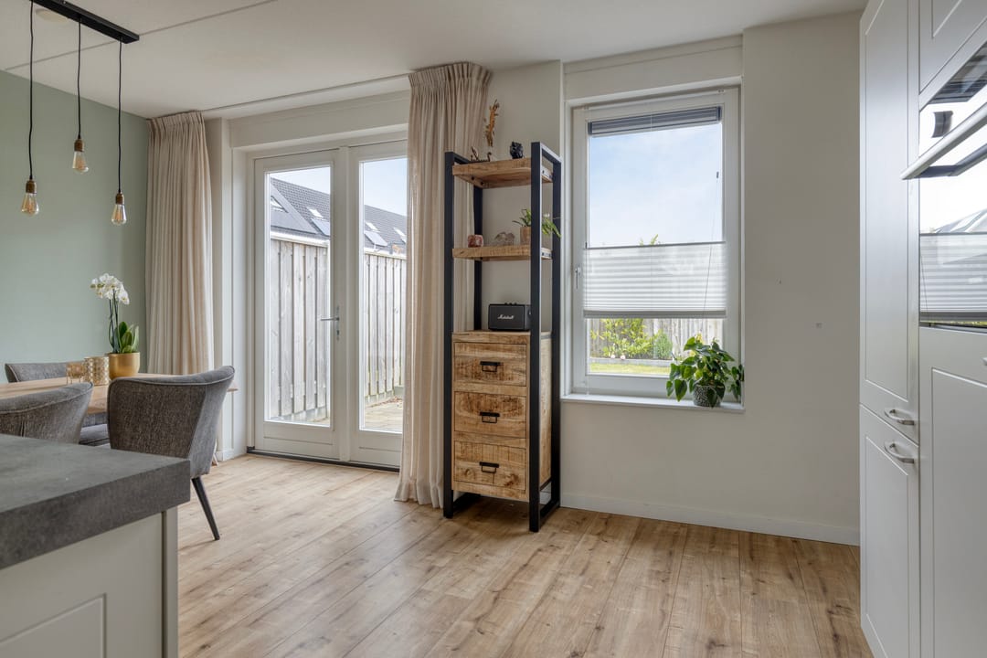 Foto 23 van Biestarwe 33