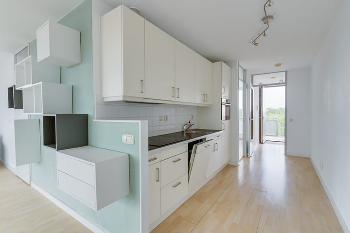 Foto 4 van Adriaan van Bergenstraat 72