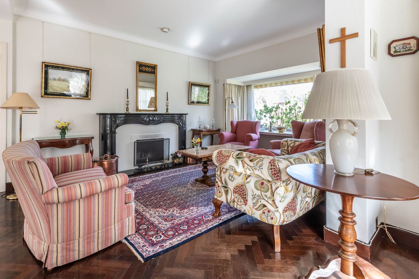 Foto 10 van Heemsteedse Dreef 271