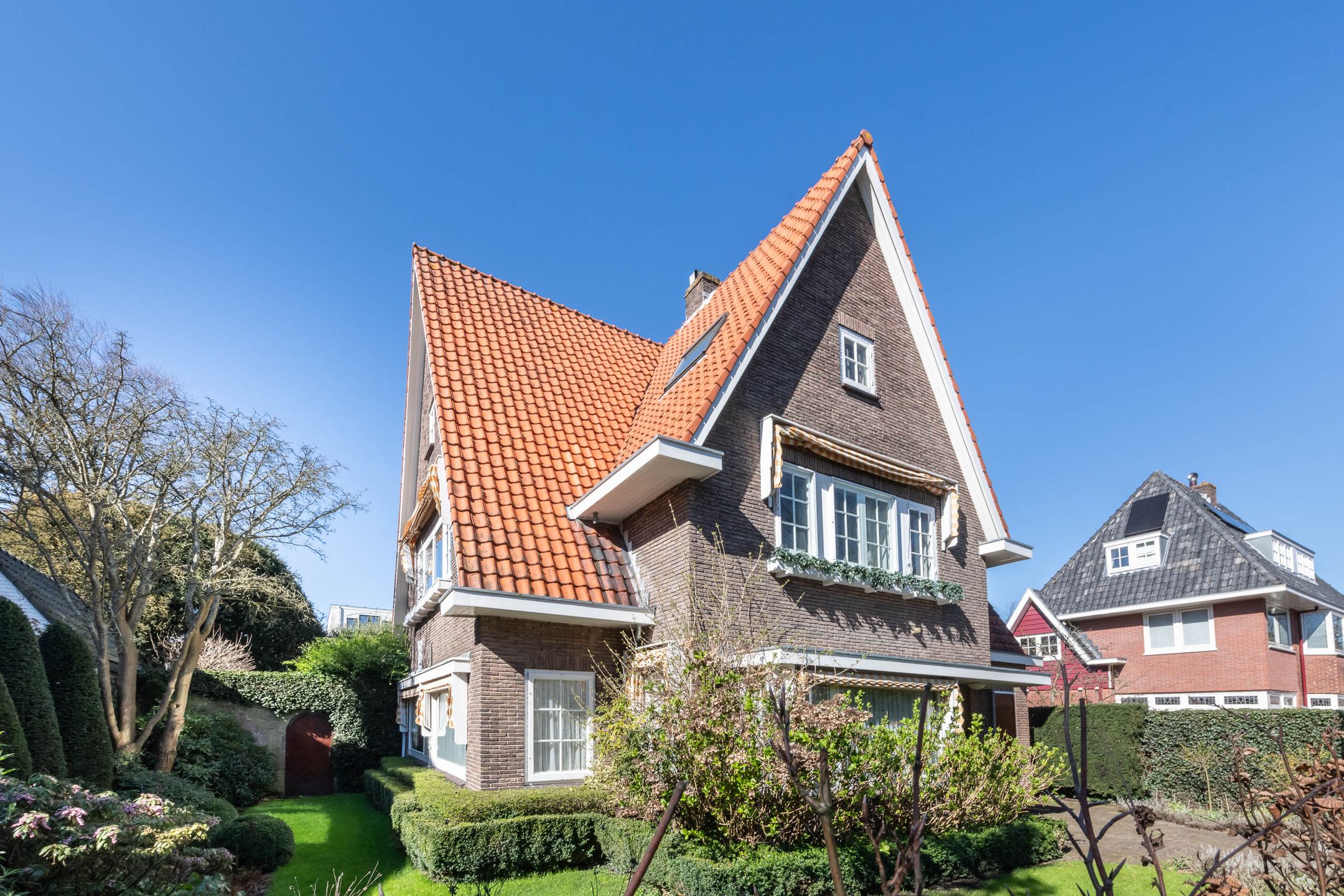 Foto 57 van Heemsteedse Dreef 271