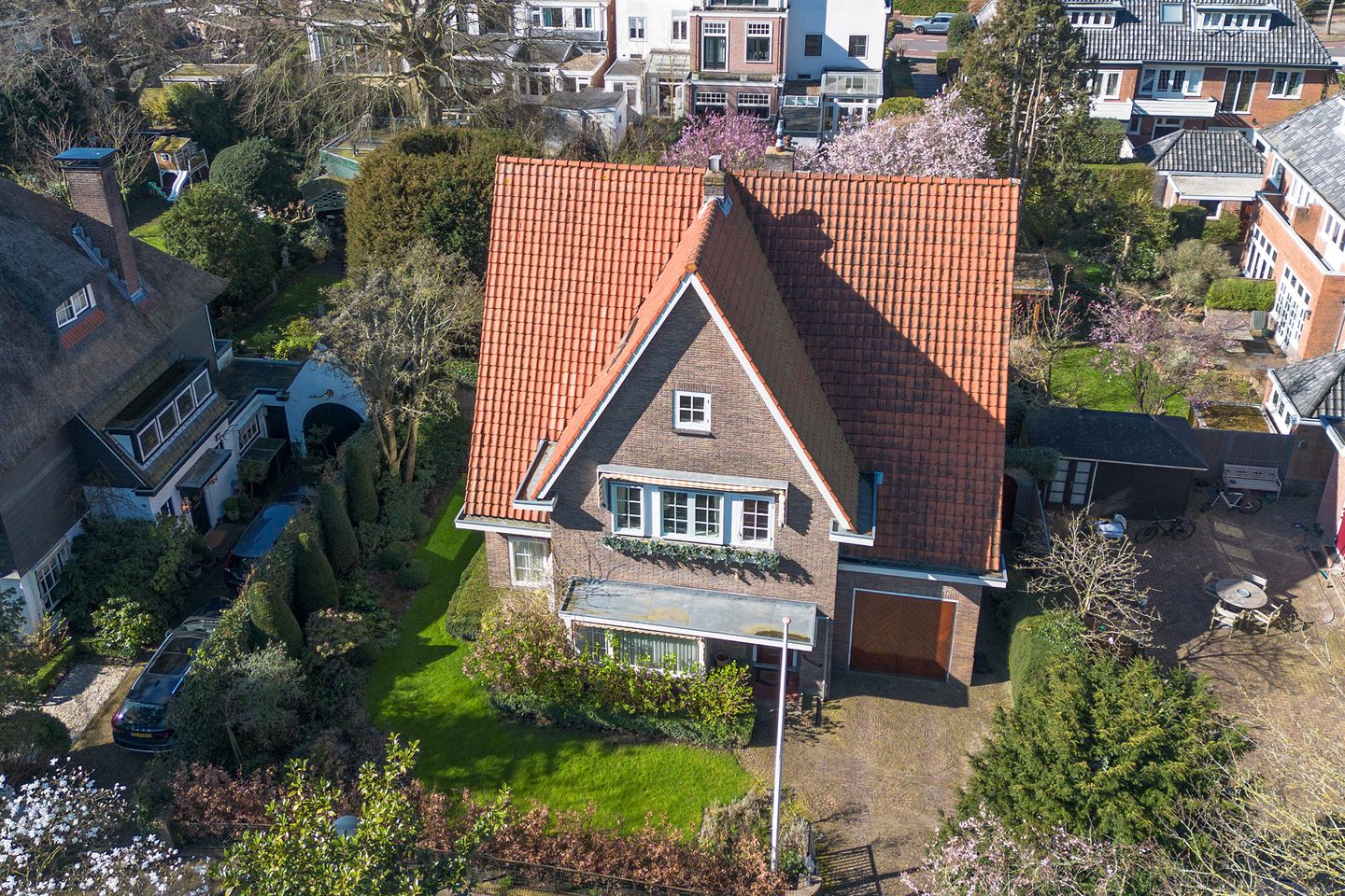 Foto 59 van Heemsteedse Dreef 271