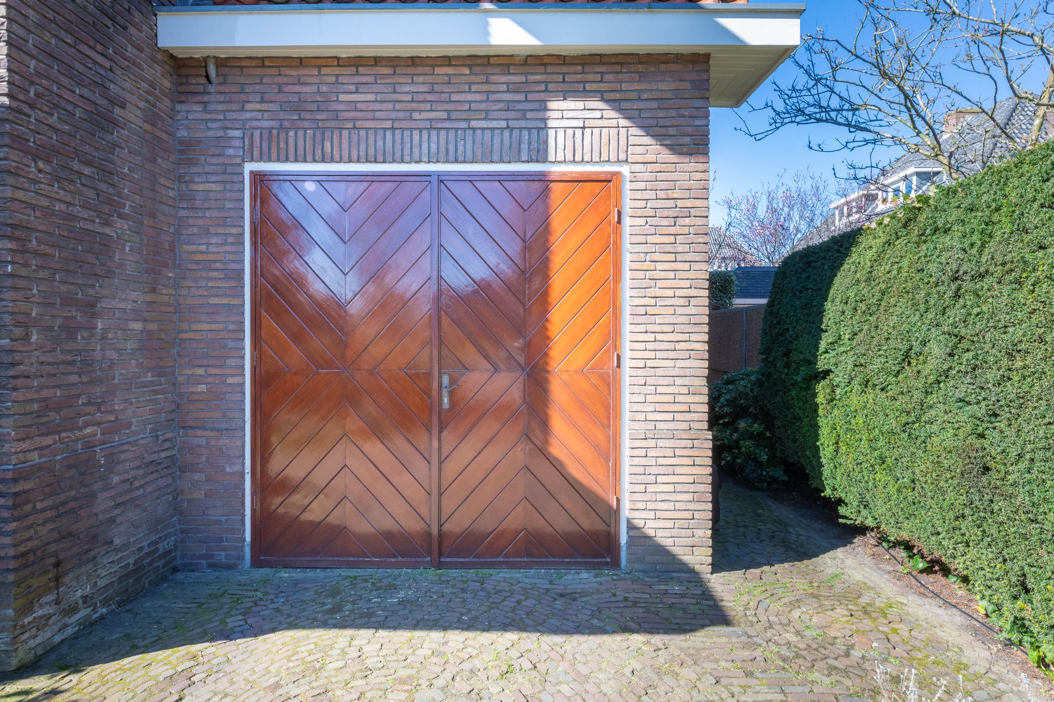 Foto 51 van Heemsteedse Dreef 271