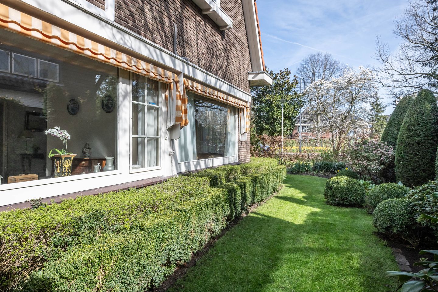 Foto 55 van Heemsteedse Dreef 271