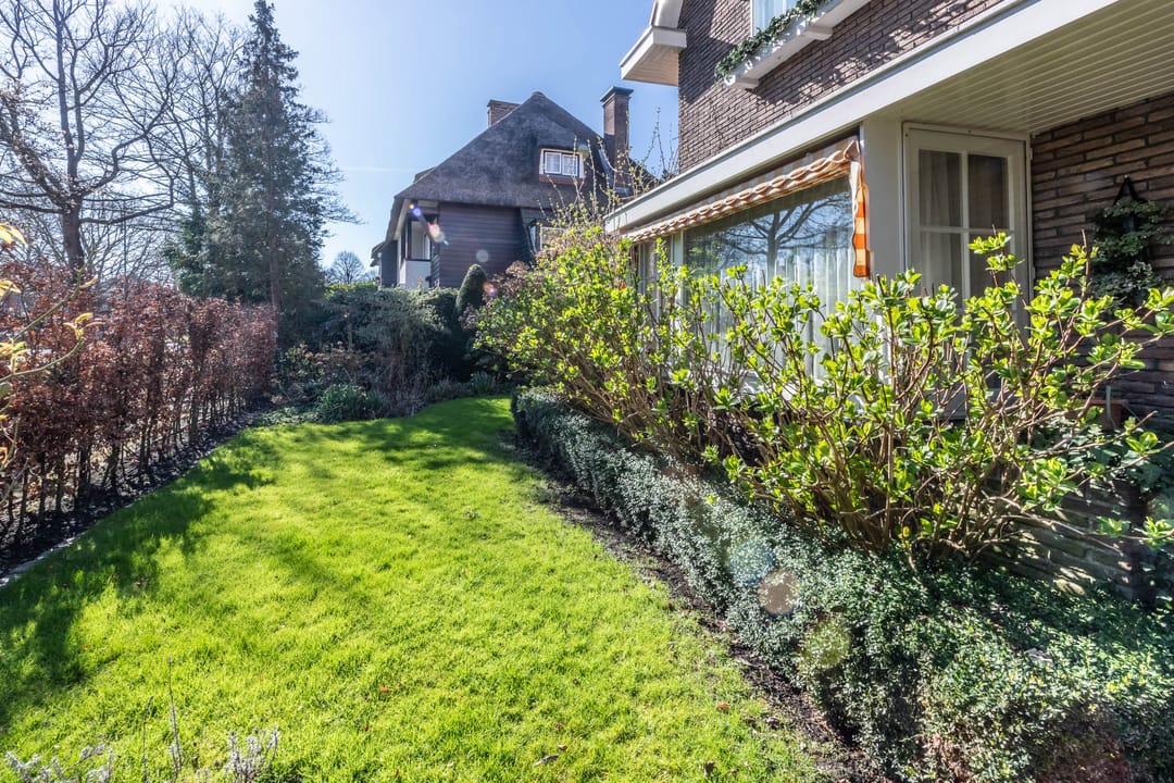 Foto 56 van Heemsteedse Dreef 271