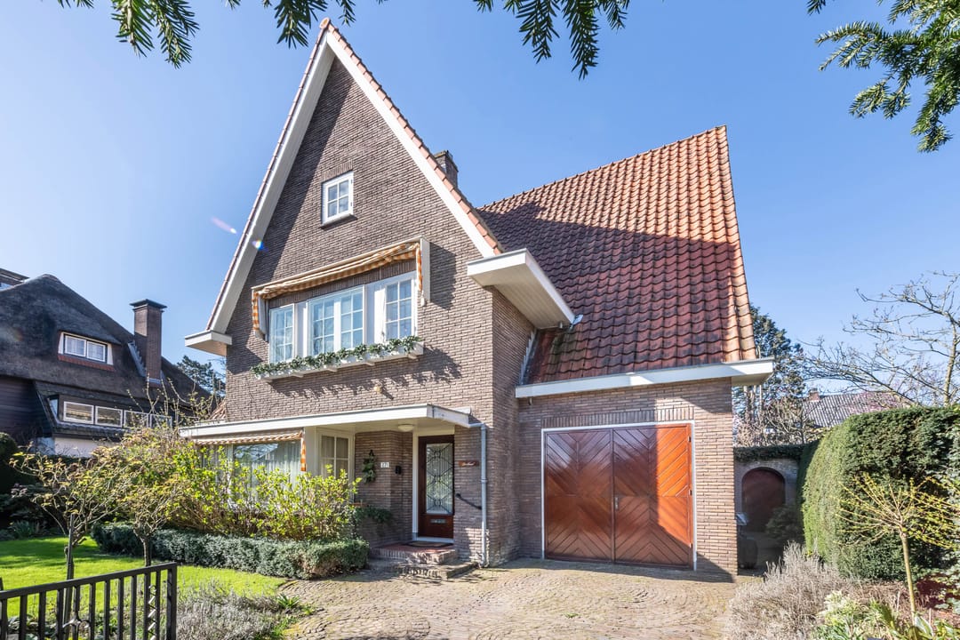 Foto 58 van Heemsteedse Dreef 271