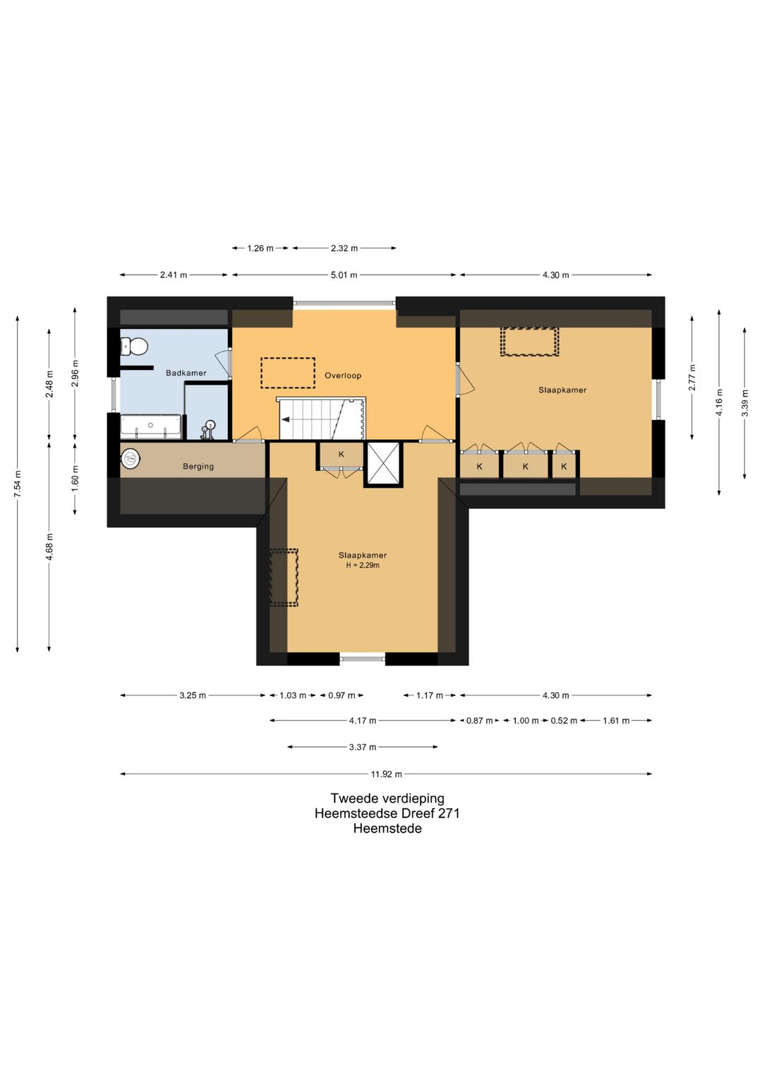 Foto 67 van Heemsteedse Dreef 271