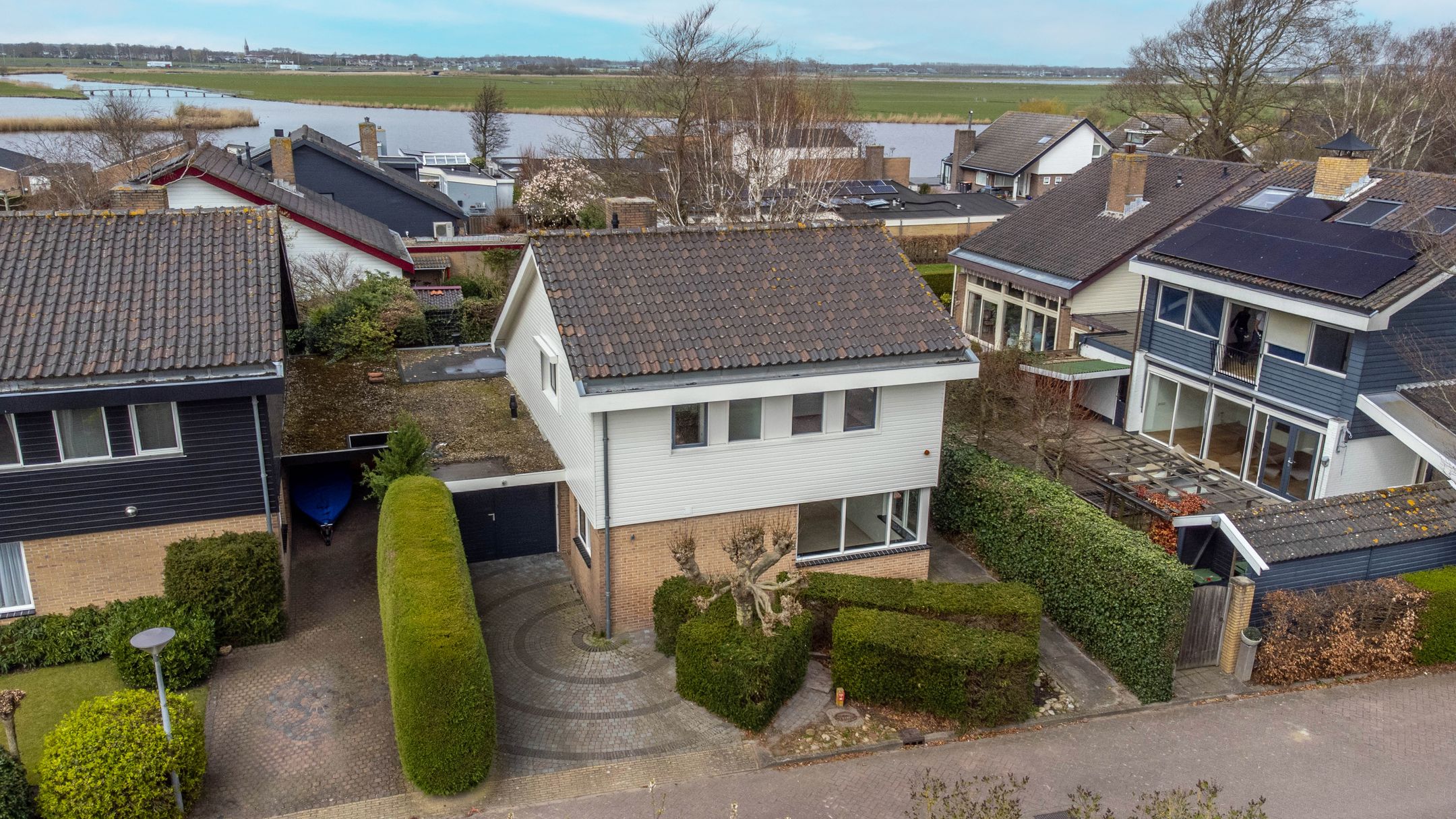 Kerkemeer 36 