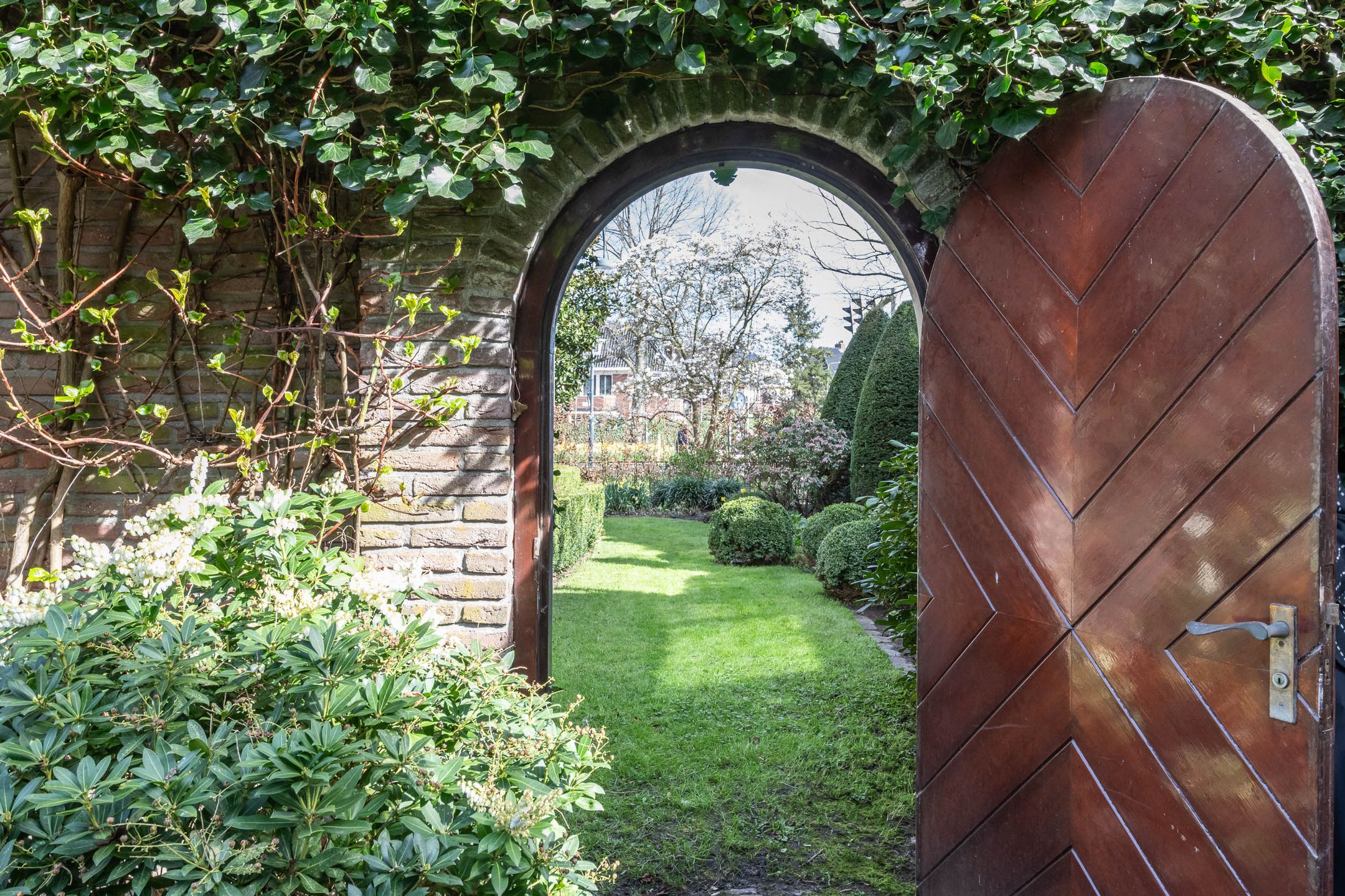 Foto 54 van Heemsteedse Dreef 271