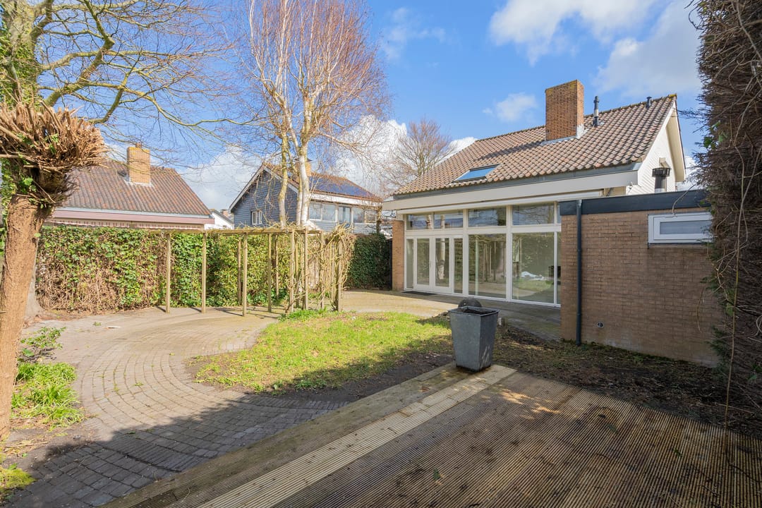 Photo 26 of Kerkemeer 36