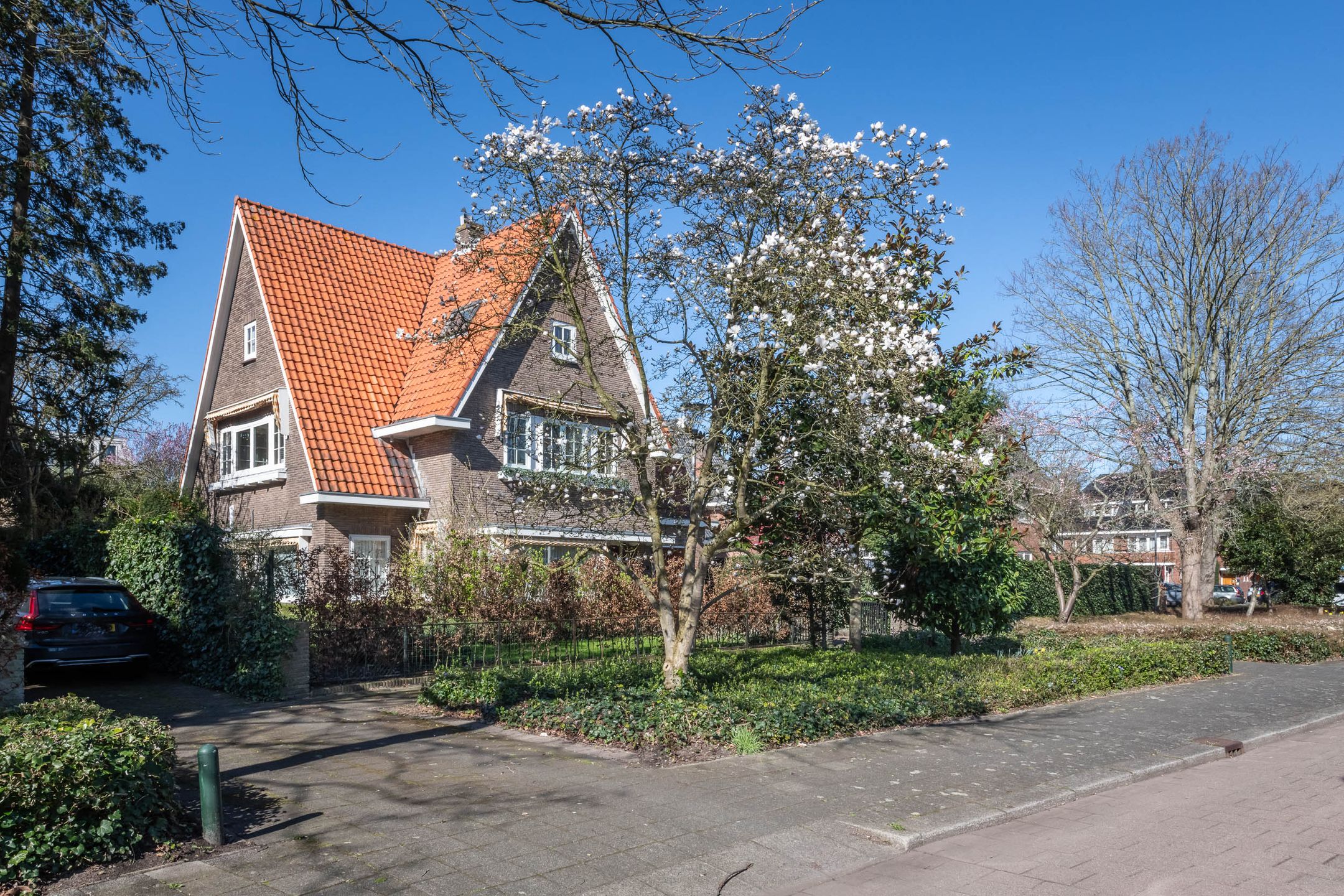 Foto 60 van Heemsteedse Dreef 271