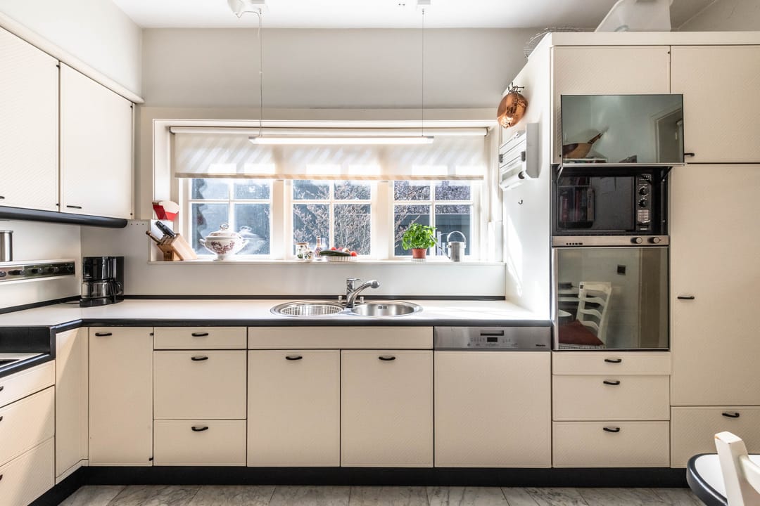 Foto 22 van Heemsteedse Dreef 271