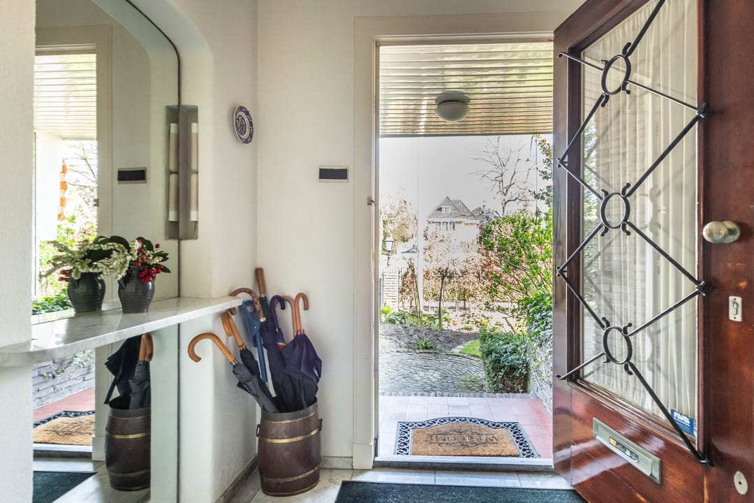 Foto 7 van Heemsteedse Dreef 271