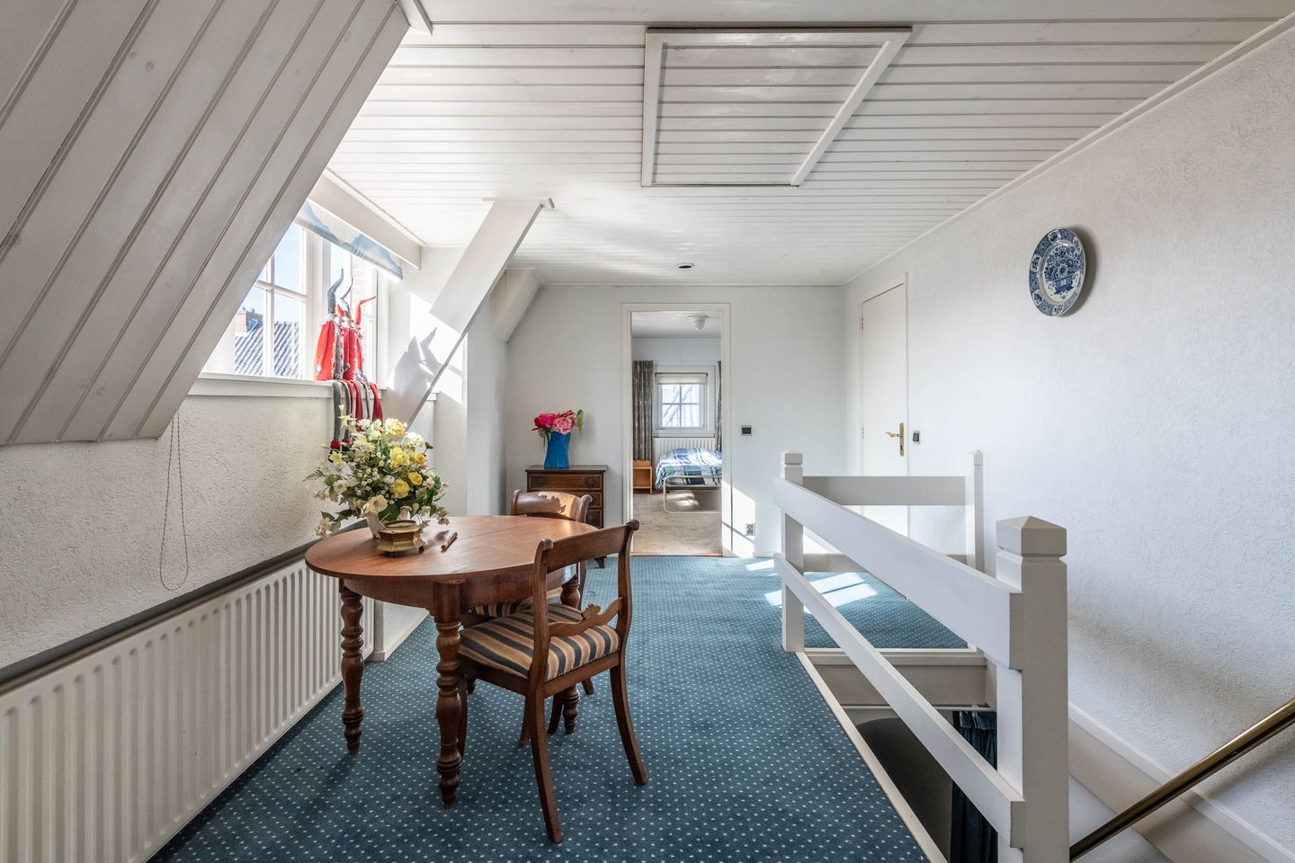 Foto 44 van Heemsteedse Dreef 271