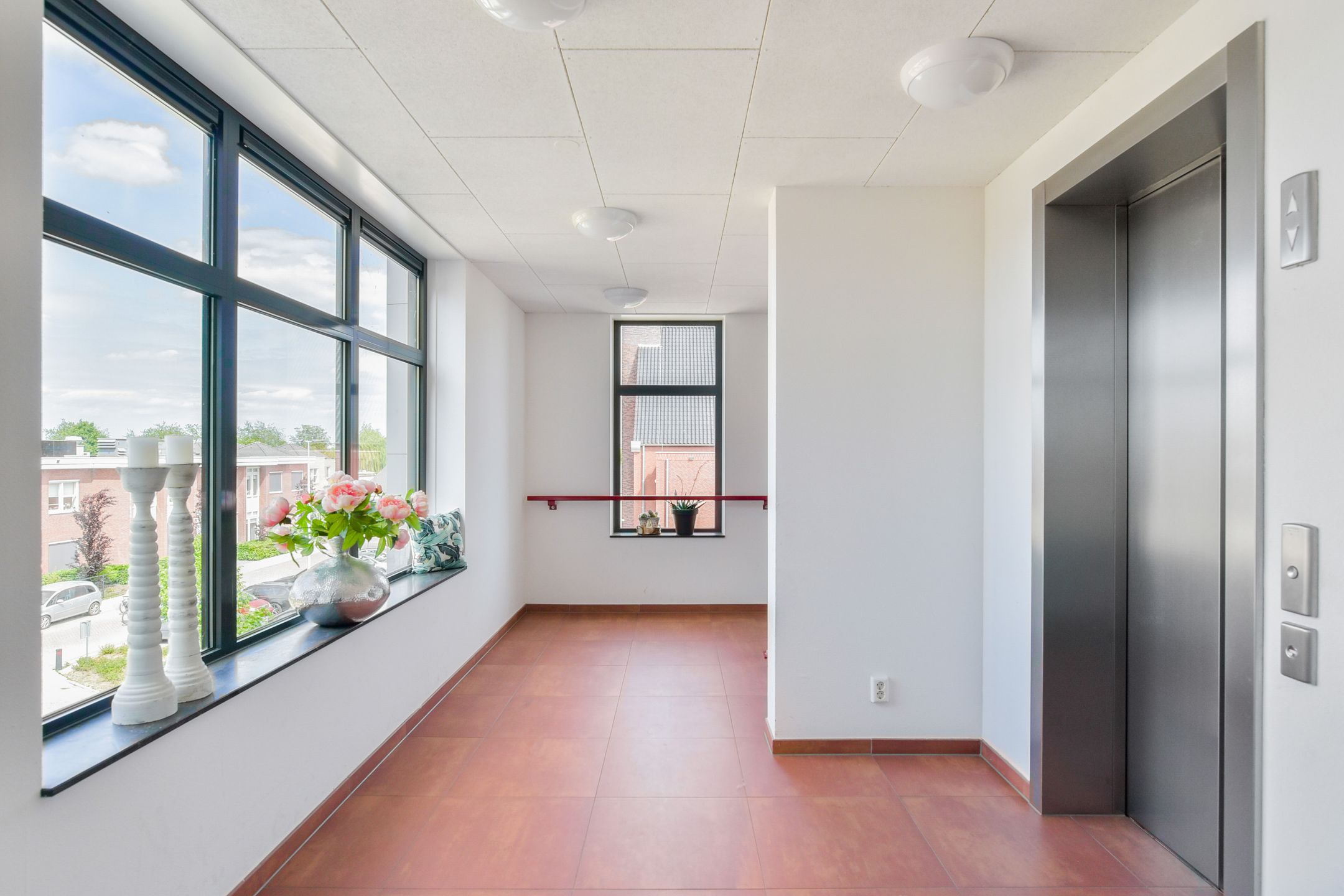 Foto 3 van Overste J M Kolffstraat 27