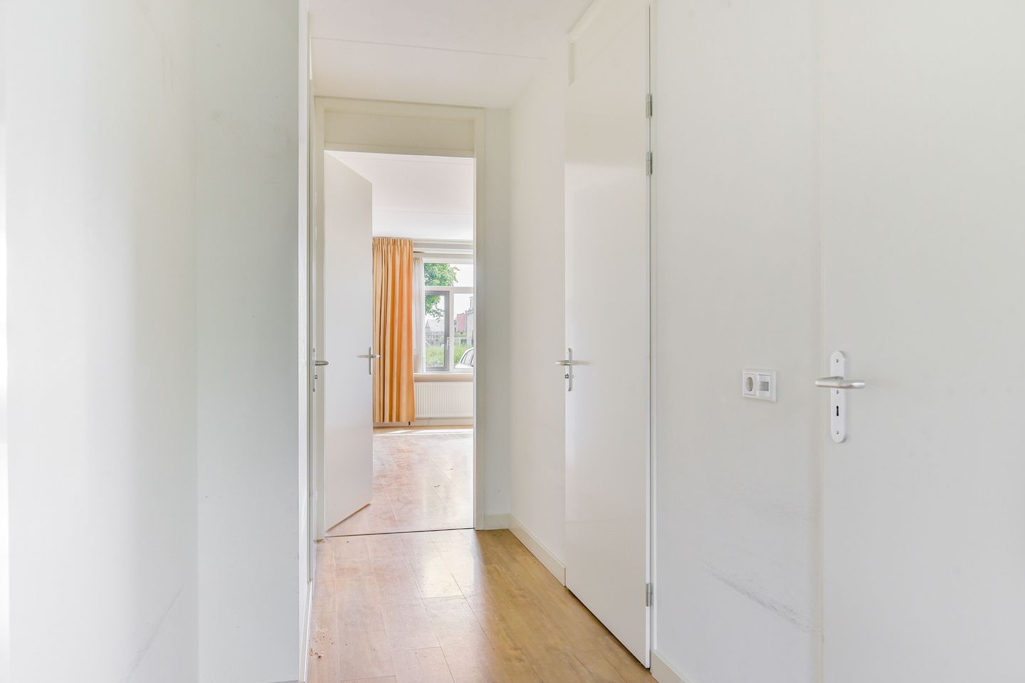 Foto 5 van Overste J M Kolffstraat 27