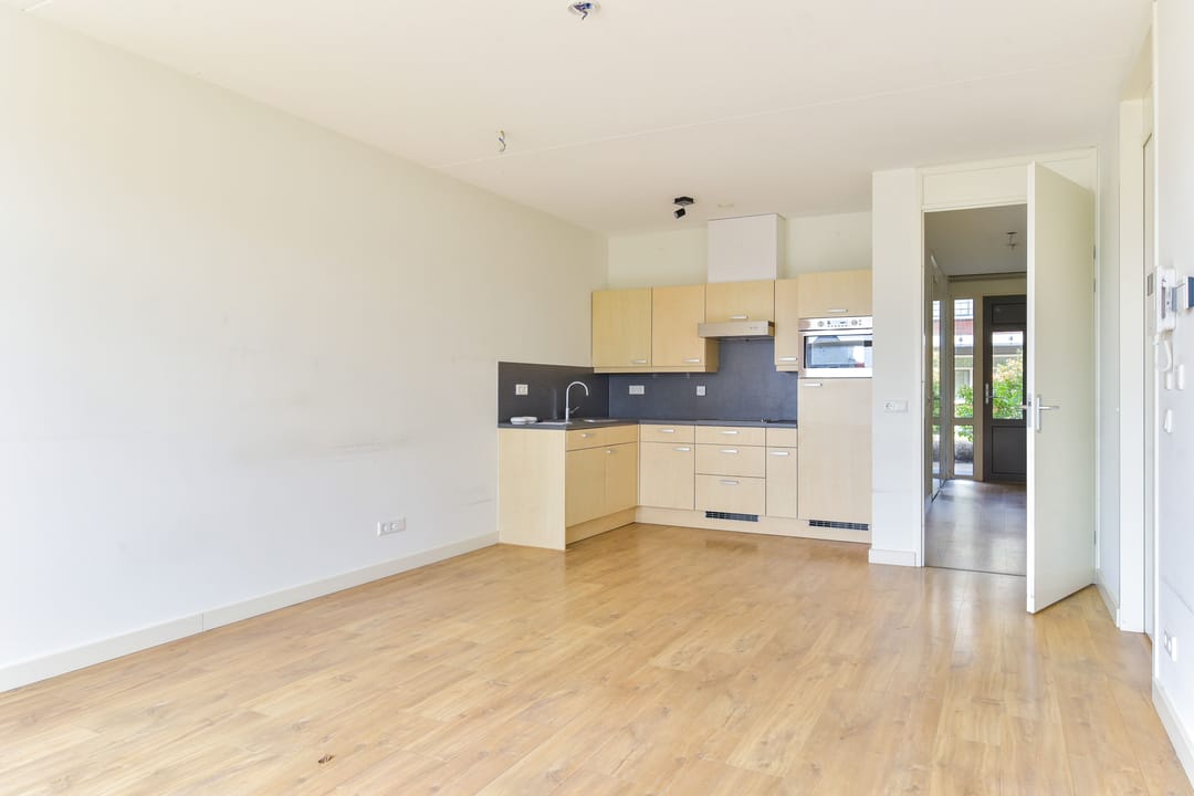 Foto 8 van Overste J M Kolffstraat 27