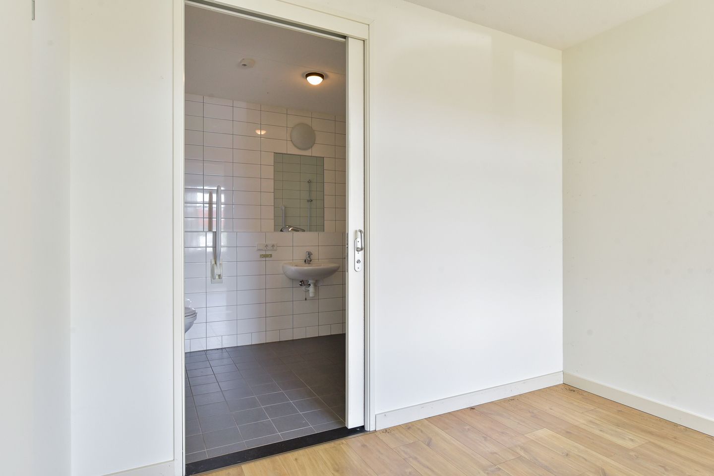 Foto 10 van Overste J M Kolffstraat 27