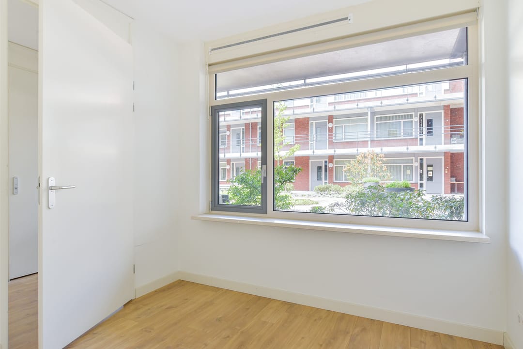 Foto 11 van Overste J M Kolffstraat 27