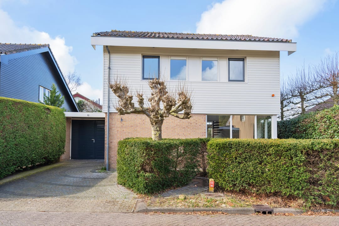 Photo 53 of Kerkemeer 36