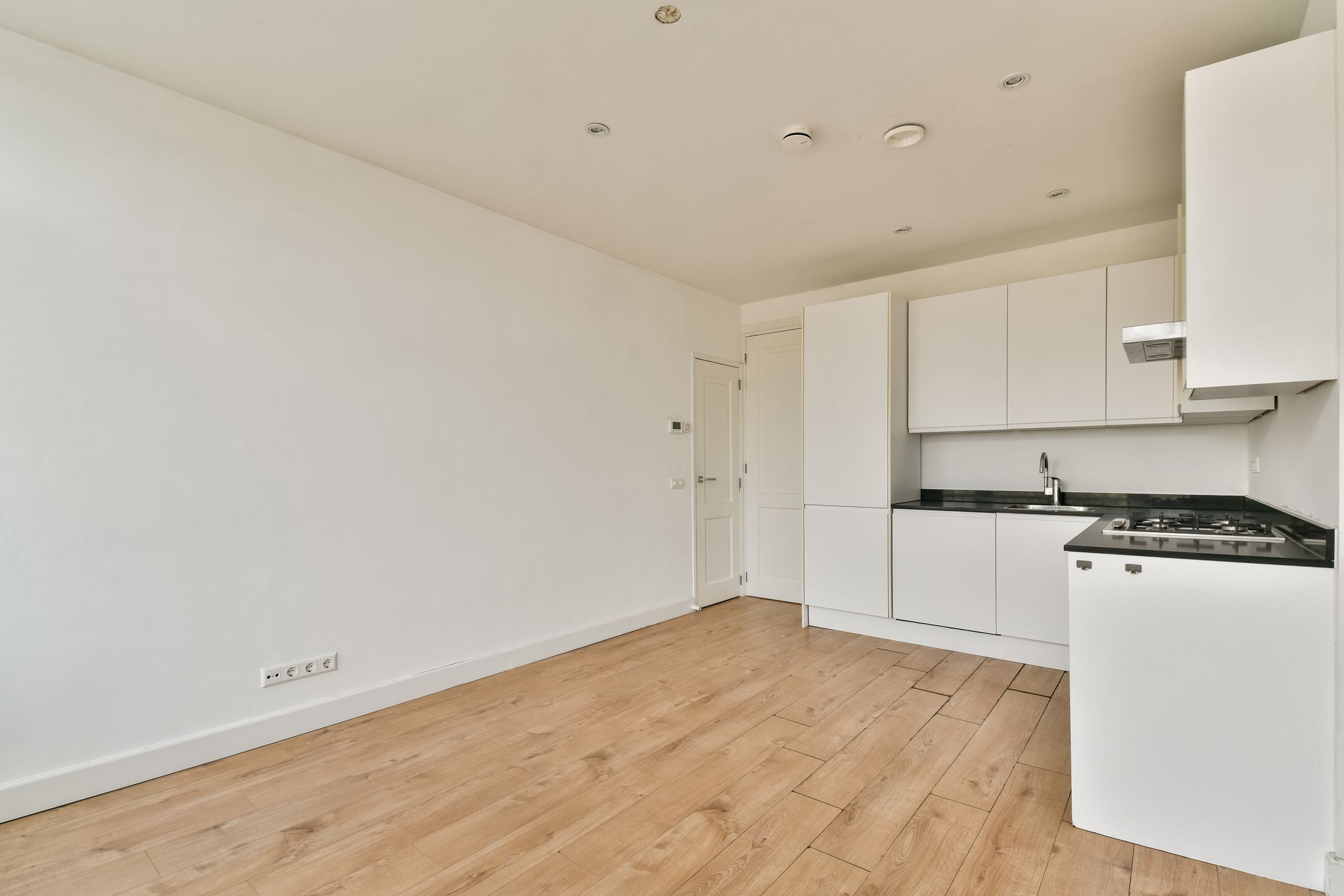 Foto 3 van Jacques Oppenheimstraat 18-3