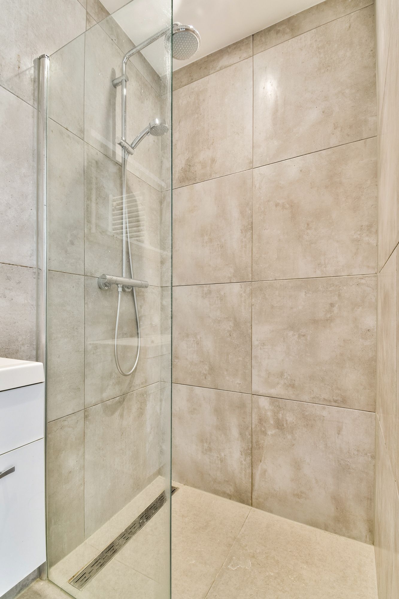 Foto 10 van Jacques Oppenheimstraat 18-3