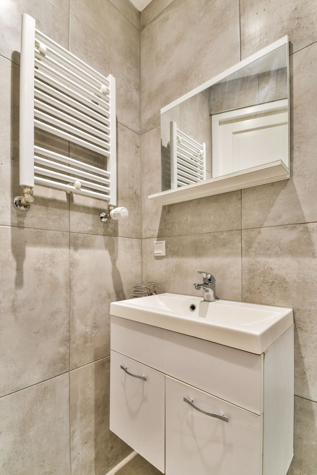 Foto 11 van Jacques Oppenheimstraat 18-3