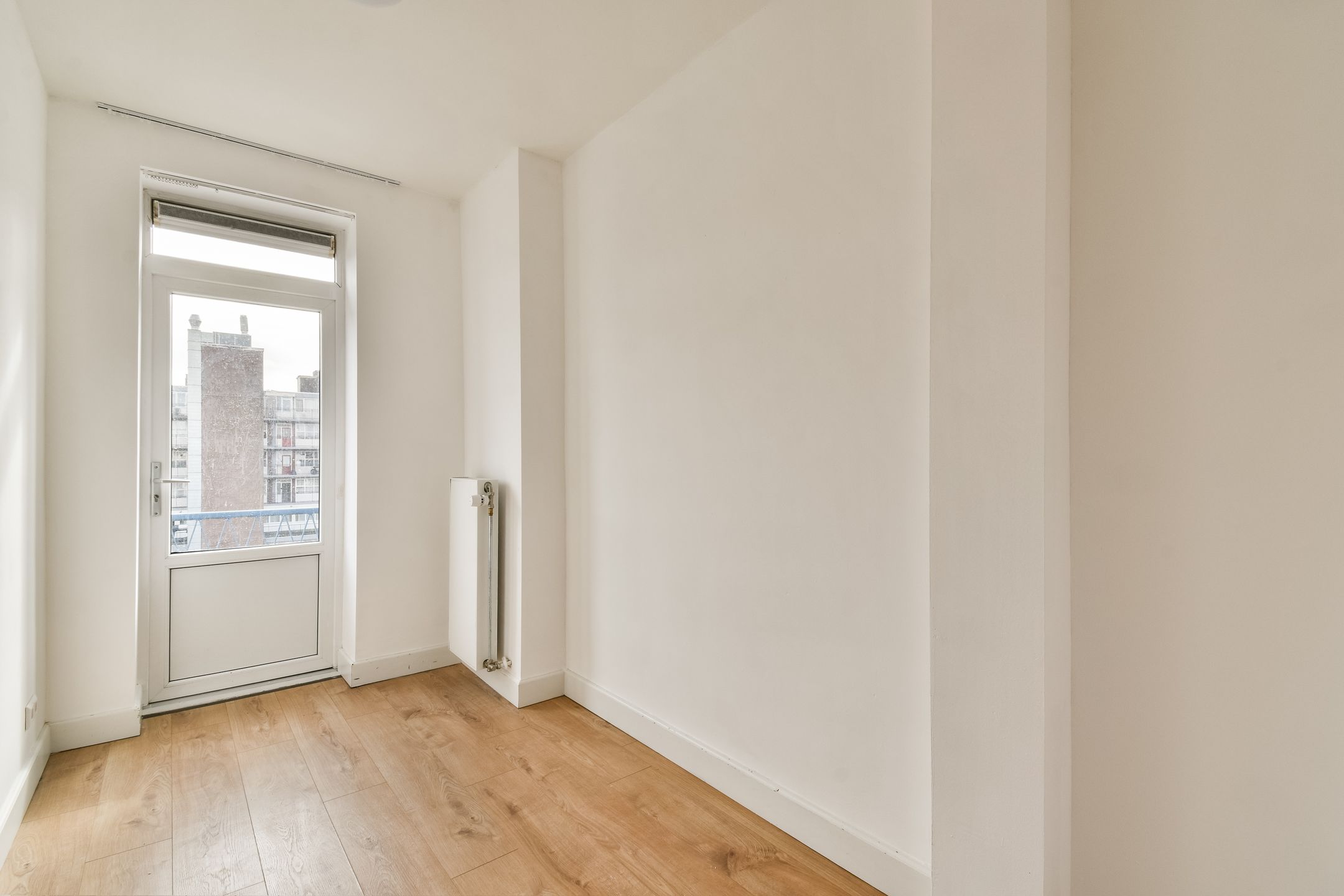 Foto 12 van Jacques Oppenheimstraat 18-3