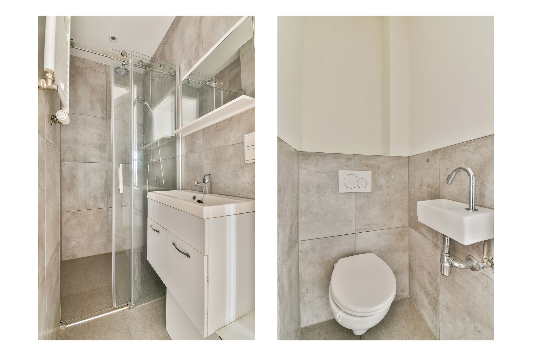 Foto 18 van Jacques Oppenheimstraat 18-3