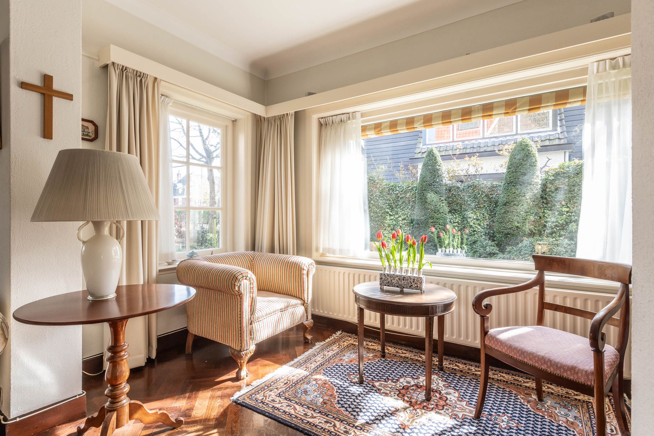 Foto 12 van Heemsteedse Dreef 271