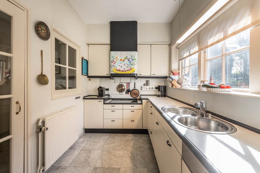 Foto 23 van Heemsteedse Dreef 271