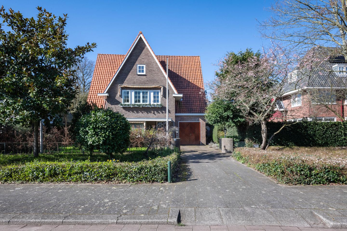 Foto 50 van Heemsteedse Dreef 271