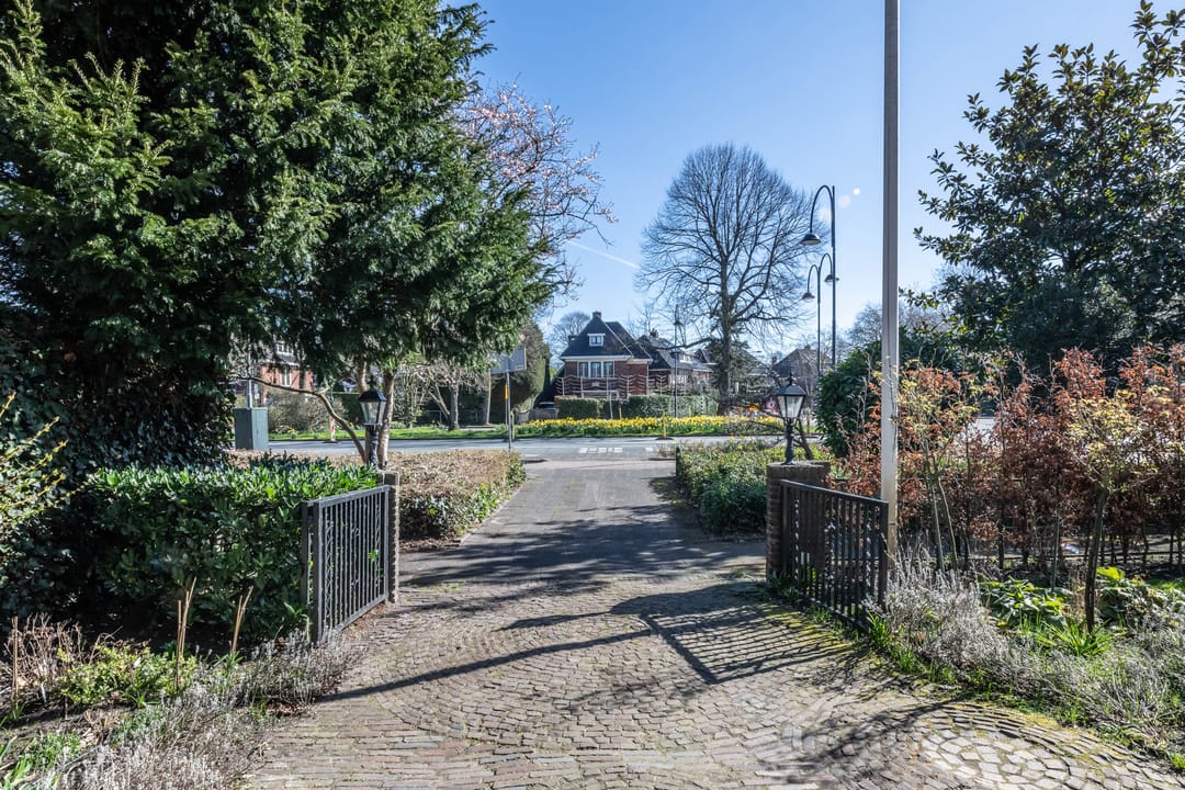 Foto 61 van Heemsteedse Dreef 271