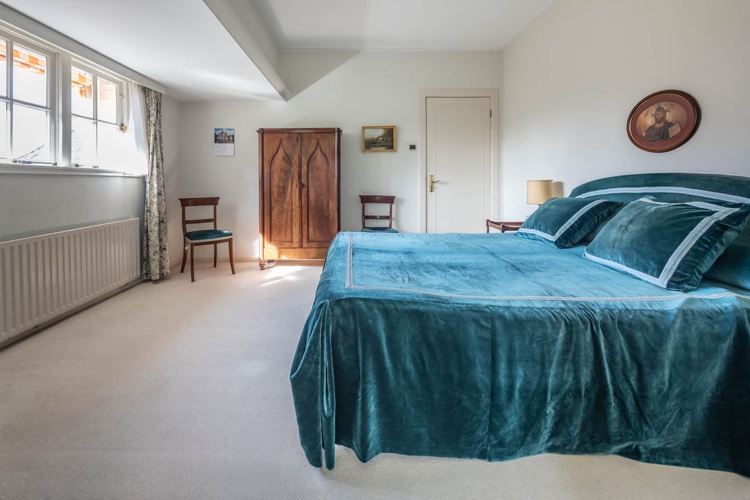 Foto 28 van Heemsteedse Dreef 271