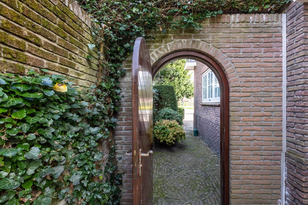 Foto 53 van Heemsteedse Dreef 271