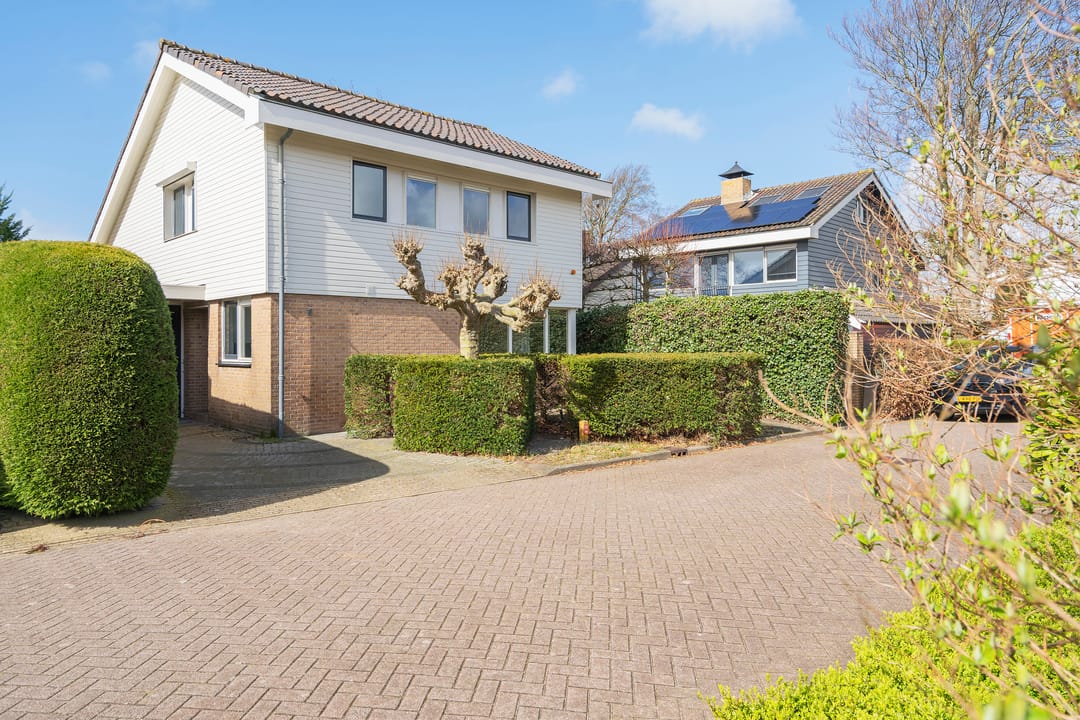 Photo 2 of Kerkemeer 36