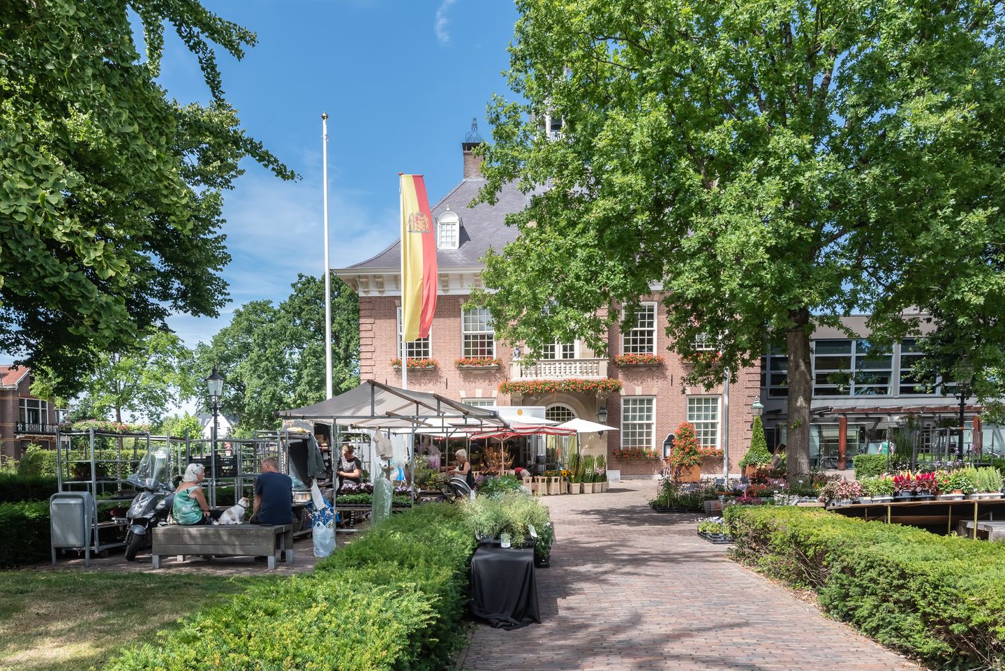 Foto 64 van Heemsteedse Dreef 271