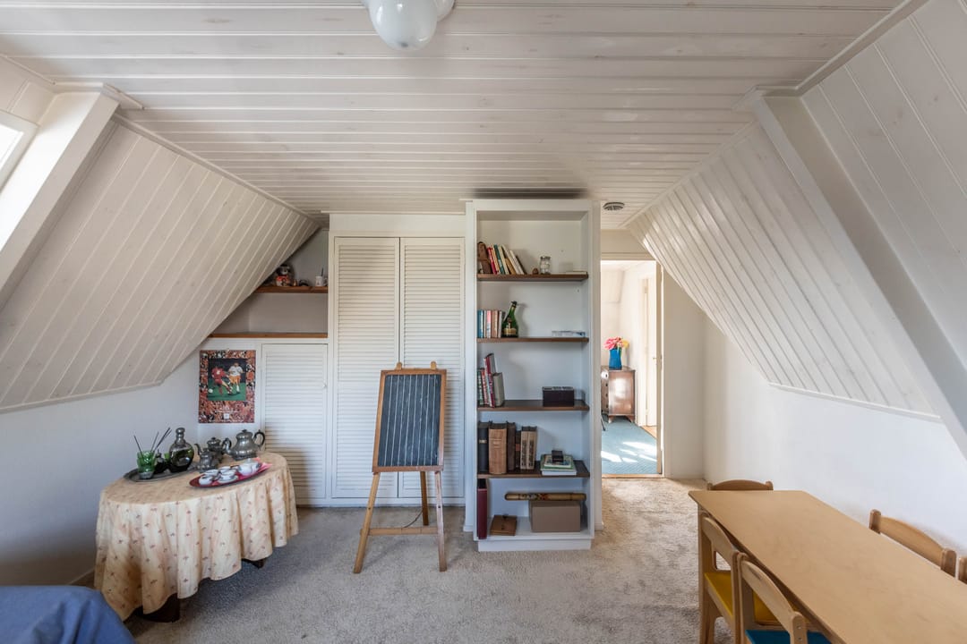 Foto 47 van Heemsteedse Dreef 271