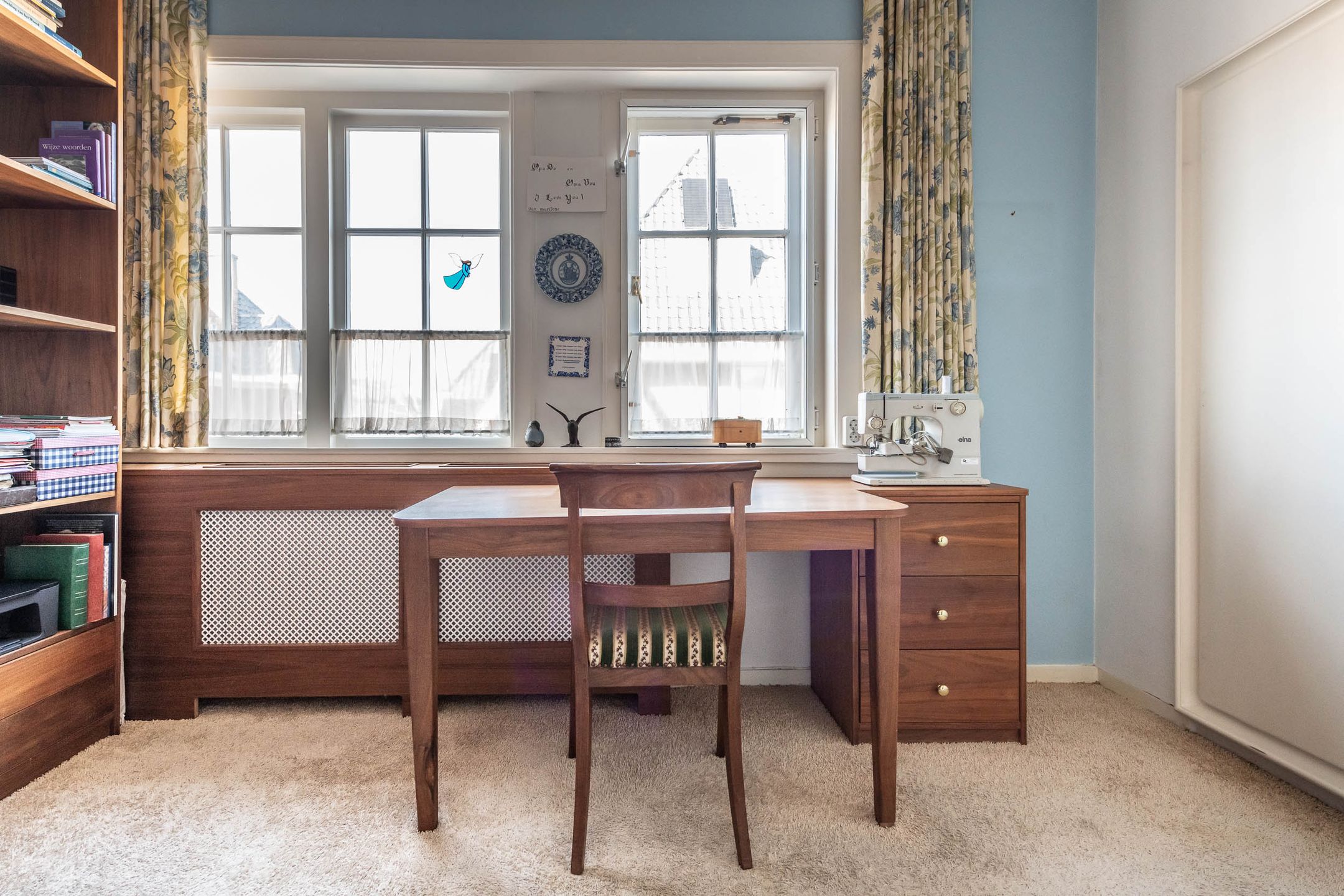 Foto 36 van Heemsteedse Dreef 271