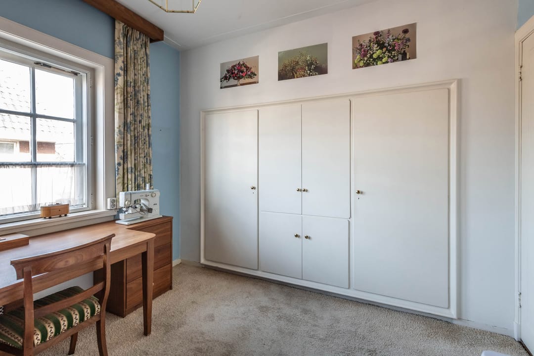 Foto 37 van Heemsteedse Dreef 271