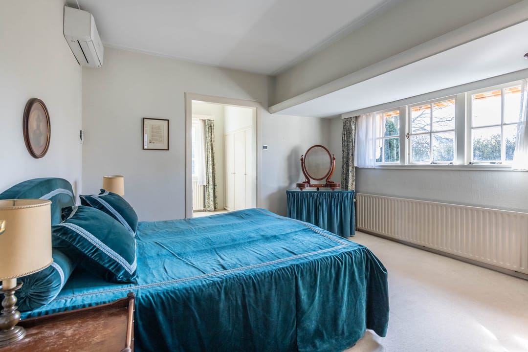 Foto 26 van Heemsteedse Dreef 271