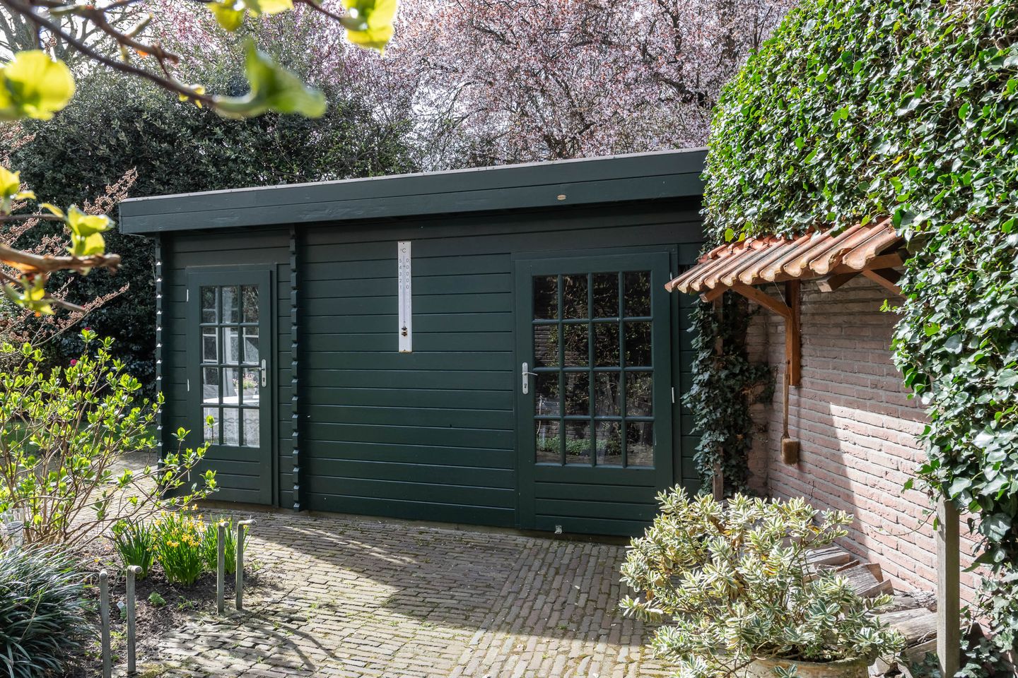 Foto 19 van Heemsteedse Dreef 271